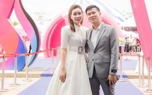 Lưu Hương Giang sa sút vì gia đình gặp trục trặc