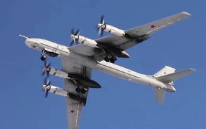 Xung đột Nga - Ukraine ngày 8/1: Hàng loạt máy bay ném bom chiến lược Tu-95 Nga xuất kích, Ukraine phát cảnh báo