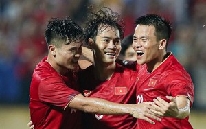 Thông tin thêm về ca khúc cổ động riêng cho đội tuyển Việt Nam tại Asian Cup 2023