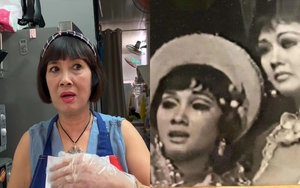 Nghệ sĩ Hà Mỹ Xuân sau khi Thanh Nga bị ám sát: "Mỗi đêm ngủ, tôi đều nhìn thấy chị"