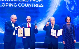 Giải thưởng hơn 100 tỷ đồng VinFuture khởi động mùa thứ 4: 10 tiêu chí quan trọng để đề cử
