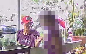 Đã rõ danh tính nghi phạm giết người đang bị hàng trăm cảnh sát truy lùng ở Long An