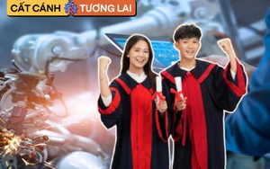 Ngành học cực quan trọng trong đời sống, nhưng thiếu 1,5 triệu nhân lực: Sinh viên ra trường dễ có việc ngay, thu nhập từ 20-30 triệu đồng/tháng