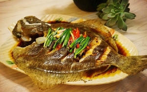 Loại cá chắc thịt, ít xương, chứa cả "kho dưỡng chất", cực tốt cho tim: Biển Việt Nam có sẵn