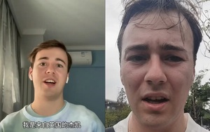 Hí hửng đến Trung Quốc làm việc, người đàn ông bị 996 "đày đọa tàn tạ": Mặt giờ như biến thành người khác