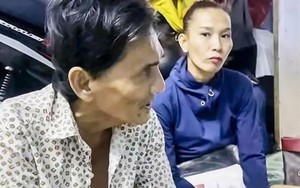 Khi vợ Thương Tín liên tục bị réo tên