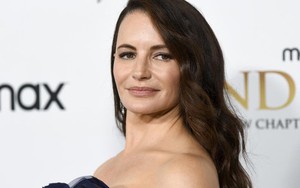 Sao nữ đẹp nhất phim "Sex and the City" có một cơ thể khoẻ mạnh nhờ 2 bí quyết đơn giản: Thể dục là phải VUI, tuyệt đối KHÔNG ăn kiêng!