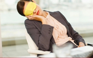 Nên ngủ trưa bao nhiêu phút?