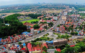 Dự kiến có thêm một thành phố thuộc thành phố trung ương