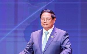 Thủ tướng nói về tài sản quý giá của 3 nước Việt Nam - Lào - Campuchia