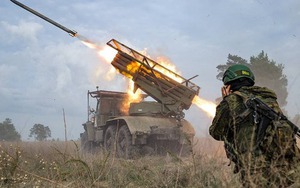 Nga triển khai “siêu vũ khí”, giành lại loạt lãnh thổ ở Kursk