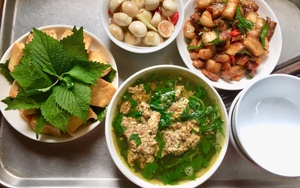 Món canh "quốc dân" của người Việt gây bất ngờ vì cực giàu dinh dưỡng: 3 KHÔNG khi ăn để tránh rước bệnh
