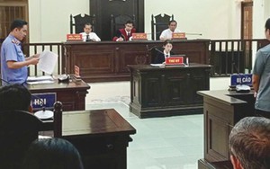 Phó hiệu trưởng bị chém thương tích vì đi nhà nghỉ với vợ người khác