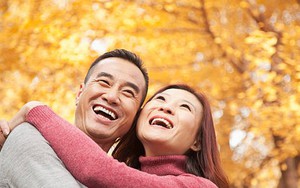 ‘Yêu' như thế nào ở tuổi trung niên?