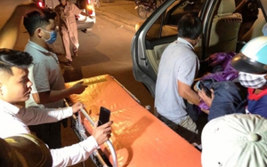 Ho ra máu suốt 1 tuần, người đàn ông 38 tuổi đi khám phát hiện khối u hạ họng, nghi do uống cả lít đồ uống này mỗi ngày