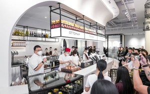 Ôm "mộng Trung Hoa" mở 1.000 quán cà phê tại xứ tỷ dân, giấc mơ mở cõi của ông Đặng Lê Nguyên Vũ đã đi được bao xa?