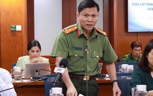 TP HCM: Công an thông tin về nhóm người giả danh xe ôm công nghệ