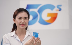 Tại nhiều tỉnh, thành phố đã có sóng 5G, được trải nghiệm miễn phí từ 13/10