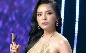 Bị chê bai, Hoa hậu Kỳ Duyên phản pháo