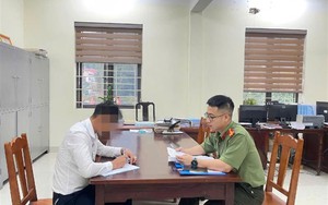 Báo chốt CSGT trong "hội chơi chim", người đàn ông nhận cái kết bất ngờ