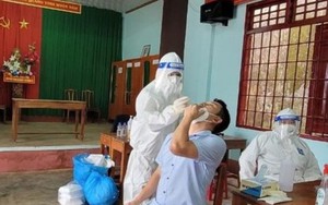 Vụ nhân viên y tế phải trích lại 1,5 tỷ đồng tiền phụ cấp: Đề nghị kiểm điểm, làm rõ trách nhiệm