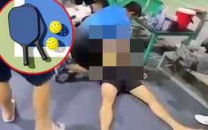 Từ vụ nam thanh niên đổ gục khi chơi pickleball: Cần lưu ý gì để không rơi vào tình huống tương tự?