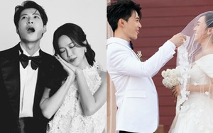 Thông tin lần đầu được Diệu Nhi công bố sau 9 năm yêu Anh Tú