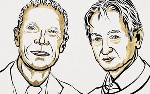 Kỳ lạ giải Nobel Vật Lý 2024, giải thưởng Vật Lý nhưng lại được trao cho các nhà nghiên cứu AI