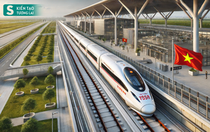 Lĩnh vực chiến lược hàng trăm tỷ USD của Việt Nam tương lai hứa hẹn 'vươn mình' tới 2 nước láng giềng