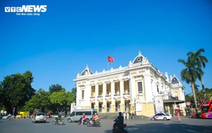 Những địa danh lịch sử gắn liền thời khắc tiếp quản Thủ đô 70 năm trước