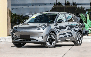 Hãng ô tô vừa vào Việt Nam ra mắt xe điện đi 410km/sạc, ngang cỡ Toyota Raize giá chưa đến 250 triệu đồng