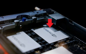 Bắt tay với Nvidia, “đại bàng” đã đầu tư hơn 3 tỷ USD vào Việt Nam công bố xây nhà máy lớn nhất thế giới