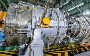 Đi sau Mỹ 30 năm, từng phải vay mượn máy móc, công nghệ Trung Quốc vừa đạt cột mốc khiến thế giới kinh ngạc: Cỗ máy ‘made in China’ vượt qua bài kiểm tra ‘ngon ơ’, rút ngắn khoảng cách chưa đầy 10 năm