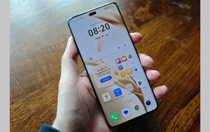 6 mẫu smartphone vừa ra mắt tại Việt Nam đáng mua nhất: Nhiều nâng cấp độc đáo, tính năng AI cực mượt