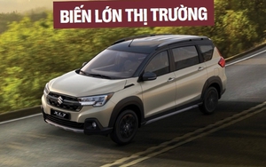 5 biến động lớn nhất thị trường ô tô Việt tháng 9/2024: XL7 bán gấp 27 lần, Innova tụt dốc không phanh