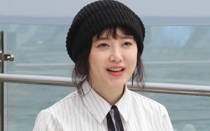 “Nàng cỏ” Goo Hye Sun bỏ vai vì sốc phản vệ, ngất trong nhà tắm