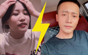 Biến căng: Nhật Lệ bất ngờ yêu cầu Quang Linh Vlogs xin lỗi mình vì bị fan của em trai “tấn công”