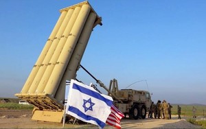 THAAD có chặn được Fattah-2?