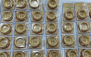 Lý do nhiều người kéo nhau lên ‘chợ mạng’ mua bán vàng