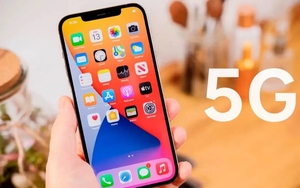 Mạng 5G sẵn sàng: Chưa biết cách kích hoạt 5G trên Android và iPhone thì hãy làm theo hướng dẫn này