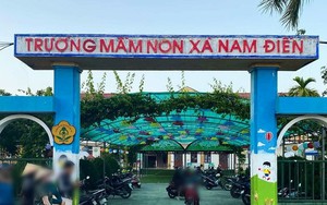 Xót xa chia sẻ của bố bé 2 tuổi tử vong sau giờ ngủ trưa ở lớp mầm non: Buổi học đầu tiên của con nhưng cũng là buổi học cuối cùng