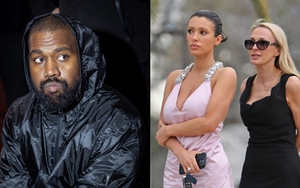 Lời đề nghị khiếm nhã của Kanye West với mẹ vợ