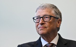 Quỹ từ thiện 75 tỷ đô của Bill Gates sắp chi tiền mua thêm 458.000 cổ phiếu công ty của tỷ phú Việt