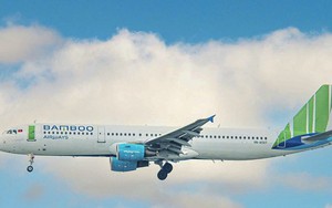 Hủy bỏ quyết định tạm hoãn xuất cảnh với CEO Bamboo Airways