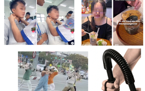 Đua nhau bắt trend các trào lưu quái dị trên mạng xã hội: Người trẻ trả giá đắt