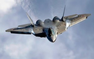 Su-57 được công nhận là tiêm kích trải qua thử nghiệm chiến đấu nhiều nhất