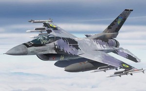 Chuyên gia phương Tây giải thích nguyên nhân tiêm kích F-16 Ukraine 'biến mất'
