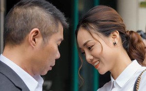 Showbiz 19/10: Lý do vợ NSND Công Lý thấy bất hạnh