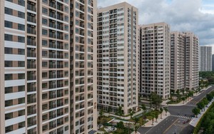 Chung cư Hà Nội 3 tỷ tăng lên 5,5 tỷ chỉ trong một thời gian ngắn: "Mức tăng đáng kinh ngạc, cho thấy sức nóng chưa từng thấy"