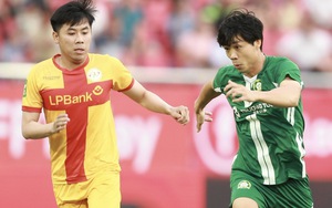 Công Phượng lại hóa "gà son", song giấc mơ lên V.League liệu có dễ dàng với "đại gia" hạng Nhất?